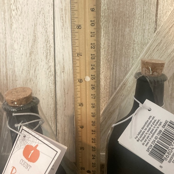 Target BP 2022 Color Changing LED Potion Bottles - Picture 11 of 13